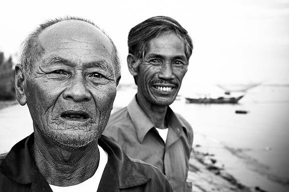 2 old friends