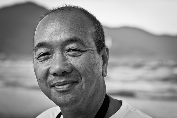 Khoa Minh