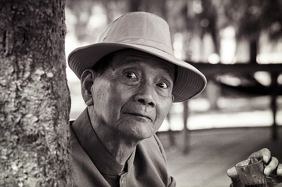 Grandfather
