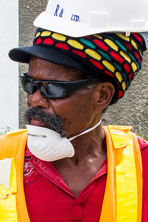 Construction worker