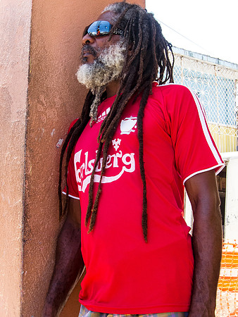 Rastaman