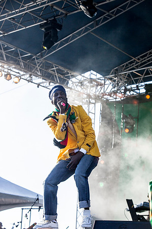 Sizzla Kalonji