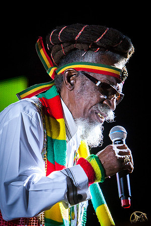 Bunny Wailer