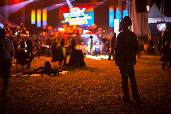 Rebel Salute 2014