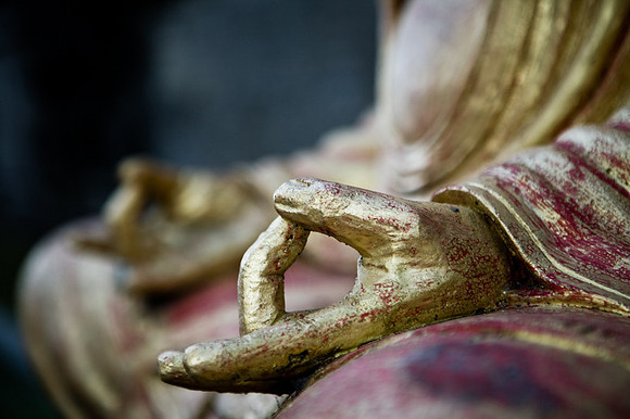 Buddhist Element