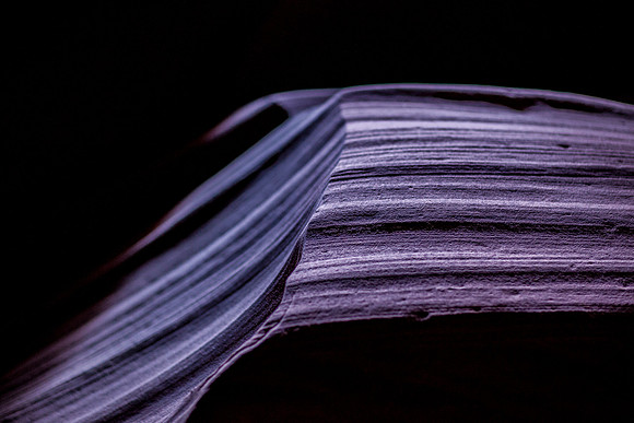 Purplelistic VII