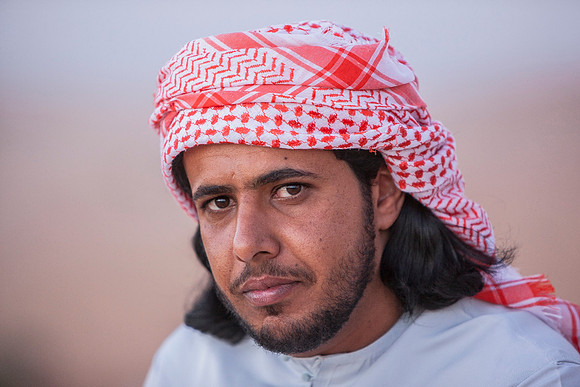 Wahabi sabd desert