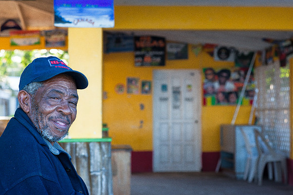 Daily life in Jamaica