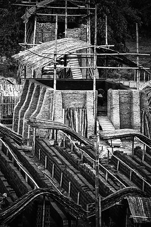 oven's brick factory