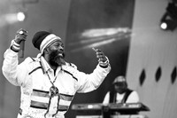 Fyahman Capleton