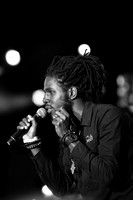 Chronixx