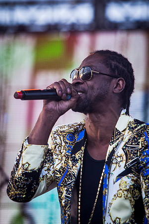 Bounty Killer