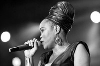 Queen Ifrica