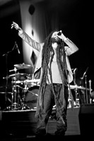 Alborosie