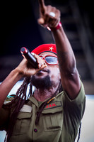 Jah Cure