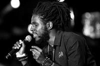 Chronixx