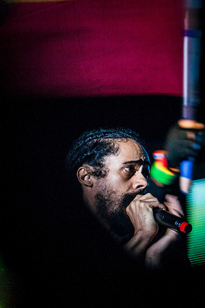 Damian Marley