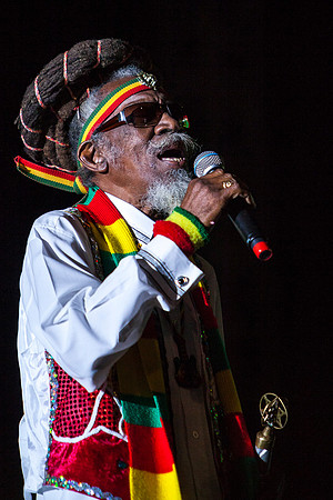 Bunny Wailer