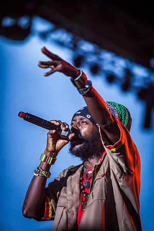 I Wayne