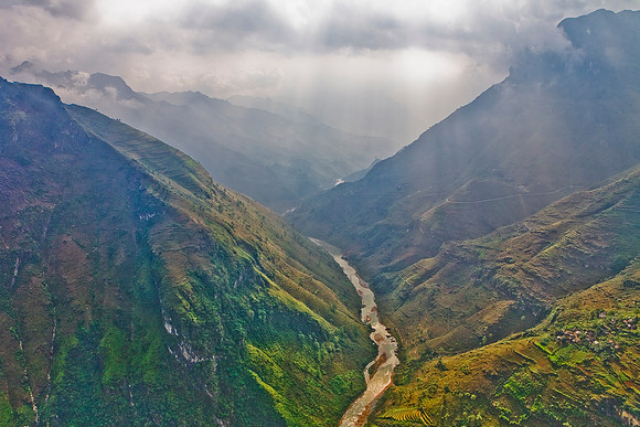 Northern Highlands