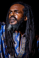 Andrew Tosh