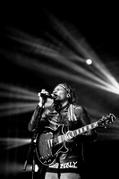 Raging Fyah