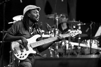 Groovy Bassman!